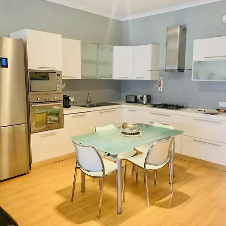 Swieqi 2 Bedroom - First Floor Appartement
