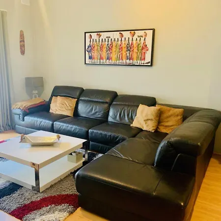 Swieqi 2 Bedroom - First Floor Appartement