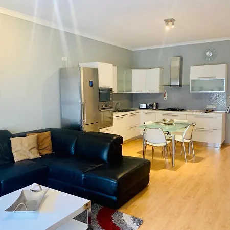 Apartment Swieqi 2 Bedroom - First Floor Is-Swieqi