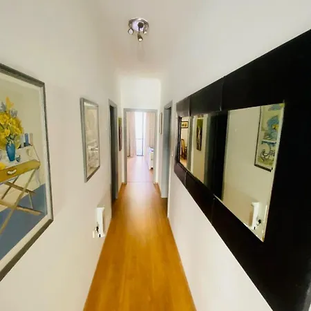 Swieqi 2 Bedroom - First Floor *