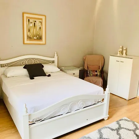 Swieqi 2 Bedroom - First Floor