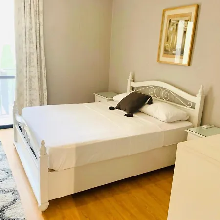 Swieqi 2 Bedroom - First Floor