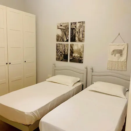 Appartement Swieqi 2 Bedroom - First Floor *