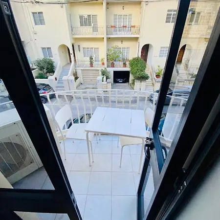 Appartement Swieqi 2 Bedroom - First Floor