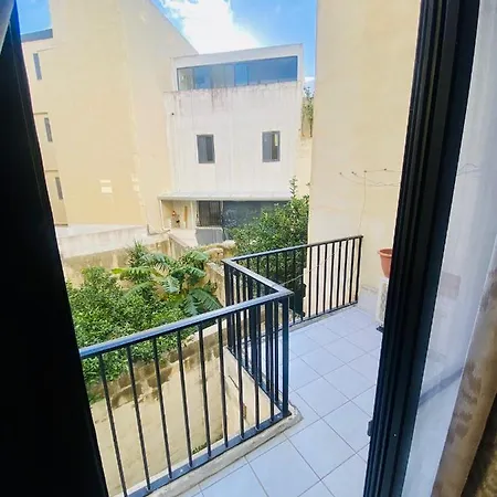 Appartement Swieqi 2 Bedroom - First Floor Is-Swieqi