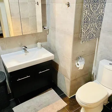 Swieqi 2 Bedroom - First Floor