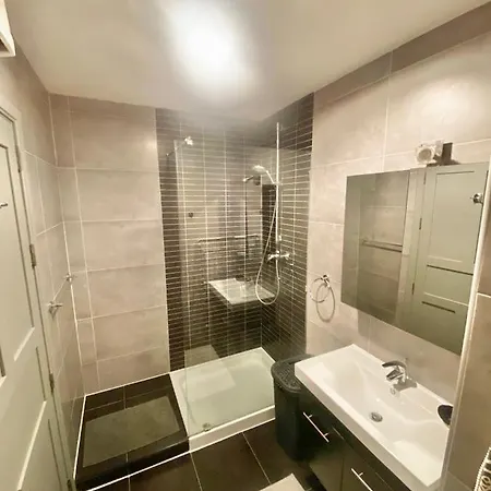 Swieqi 2 Bedroom - First Floor Apartment Is-Swieqi