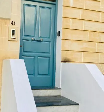 Swieqi 2 Bedroom - First Floor Apartment Is-Swieqi