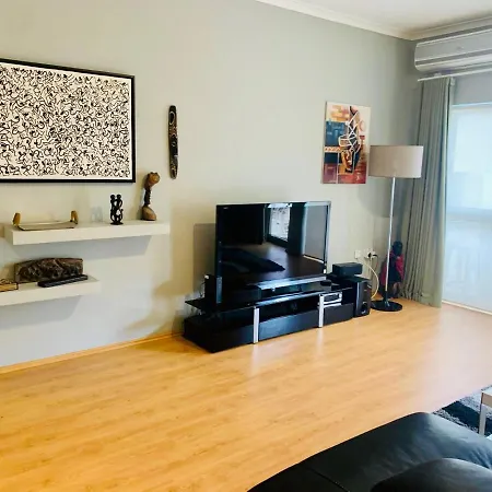 Swieqi 2 Bedroom - First Floor
