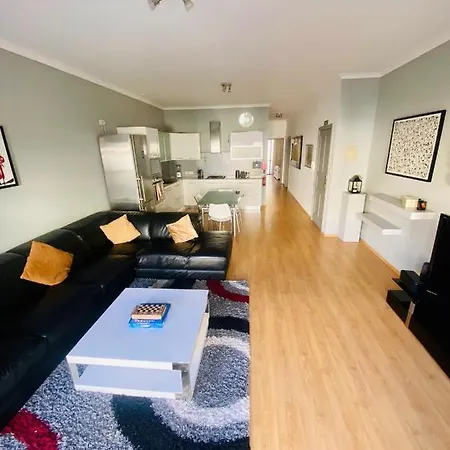Swieqi 2 Bedroom - First Floor Is-Swieqi