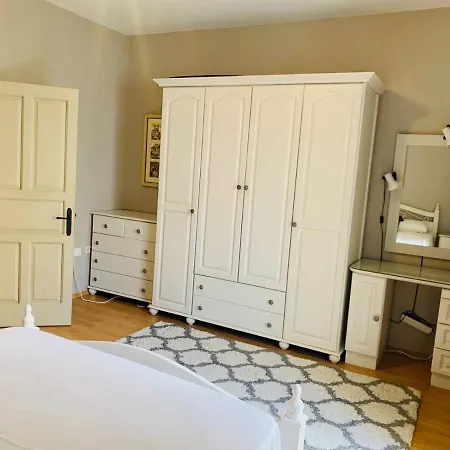 Swieqi 2 Bedroom - First Floor Apartment