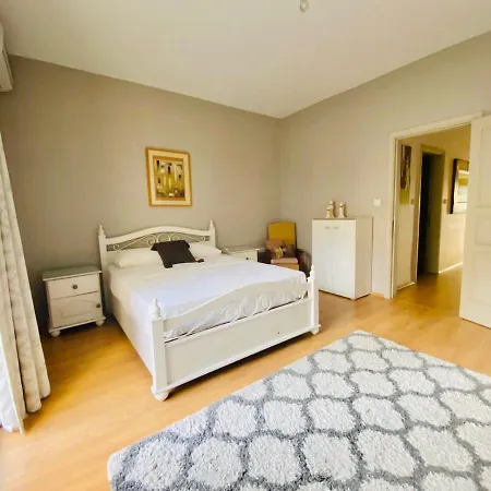 Apartment Swieqi 2 Bedroom - First Floor